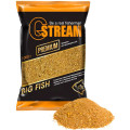 Прикормка G.Stream Premium Series Big Fish