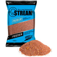 Прикормка G.Stream Premium Series Feeder