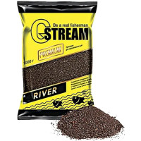 Прикормка G.Stream Premium Series River
