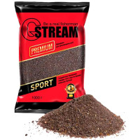 Прикормка G.Stream Premium Series Sport