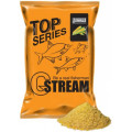 Прикормка G.Stream Top Series Донна (Кукурудза)