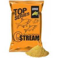 Прикормка G.Stream Top Series Донна (Кукурудза)