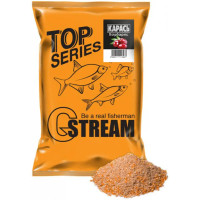 Прикормка G.Stream Top Series Карась (Барбарис)