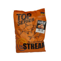 Прикормка G.Stream Top Series Карась (Карамель)