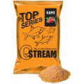Прикормка G.Stream Top Series Короп (Полуниця)