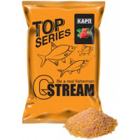 Прикормка G.Stream Top Series Короп (Полуниця)