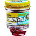 Приманка Berkley Gulp! Power Blood Worm (150 шт) (Мотыль)