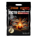 Тісто G.Stream для ловлі методом Херабуна (Біла Риба) 100г