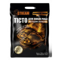 Тісто G.Stream для ловлі методом Херабуна (Карась) 100г