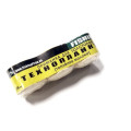 Технопланктон Paradise 50g «Топлёное молоко»