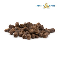 Trinity Baits Гранула парена Конопляна (мука коноплі 50 %) 1 кг 10мм