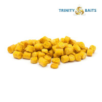 Trinity Baits Гранула парена Кукурудза (мука кукурудзи 70 %) 1 кг 10мм