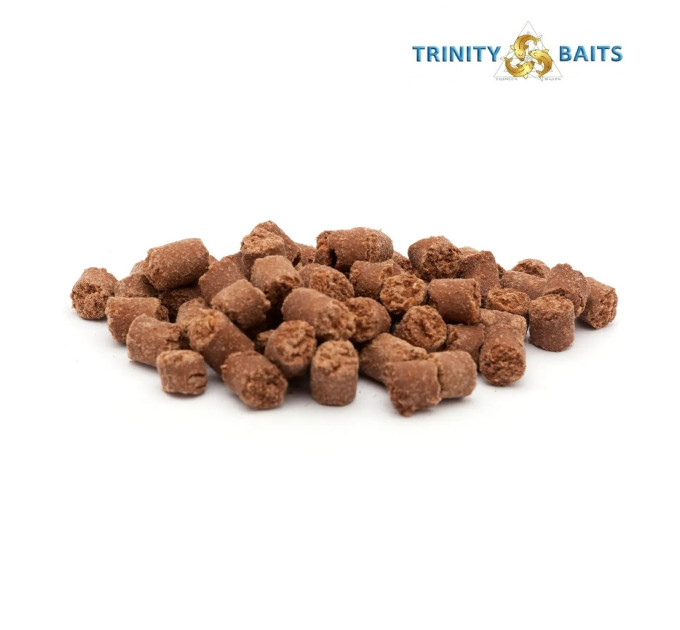 Trinity Baits Гранула парена Рибна (40% муки LT94) 1 кг 10мм