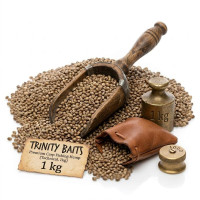Trinity Baits Зерно Конопель (технічне) 1кг