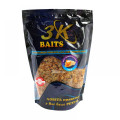 3KBaits Зерновой МИКС Универсальный (мед) 1000 г