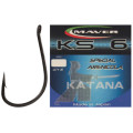 Крючок Maver Katana KS06A №11 (15шт/уп)