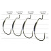 Крючок Decoy Worm102 S-Switcher 3/0, 5 шт/уп
