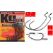 Крючок Decoy Worm 17 Kg Hook 3, 9шт