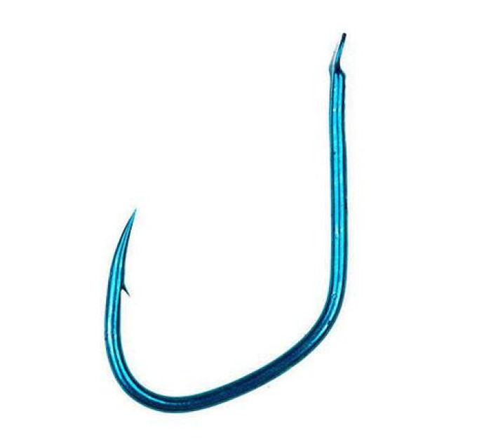 Гачок Gamakatsu LS-2210S nr12 Blue 25szt