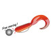 Гачок Gamakatsu Worm 330 nr4; 6szt