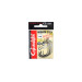 Гачок Gamakatsu Worm 330 nr4; 6szt