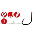 Гачок Gamakatsu G-Carp Method  nr1  10szt
