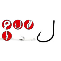 Гачок Gamakatsu G-Carp Method  nr8  10szt