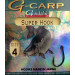Крючок Gamakatsu G-Carp Super nr4 10szt