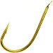 Крючок Gamakatsu LS-1130G nr14 Gold 25szt