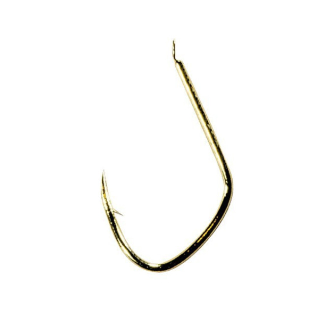 Гачок Gamakatsu LS-2210G nr6 Gold 25szt