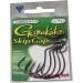 Гачок Gamakatsu Srip Gap nr1/0; 6szt