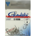 Гачок Gamakatsu LS-1830B nr14 Brown 25szt