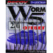 Крючок Decoy Worm 5 Offset 2, 9шт
