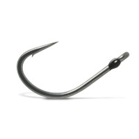 7021+NT0001 MYSTIC Carp крючки VMC