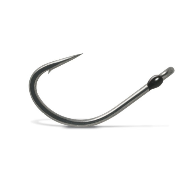 7021+NT0001 MYSTIC Carp крючки VMC