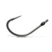 7021+NT0001 MYSTIC Carp крючки VMC