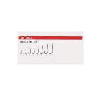 Крючок WHITE SHARK WS-0023 № 3