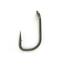 Fox Carp Hooks - Edges Armapoint Wide gape straight size 5 CHK176