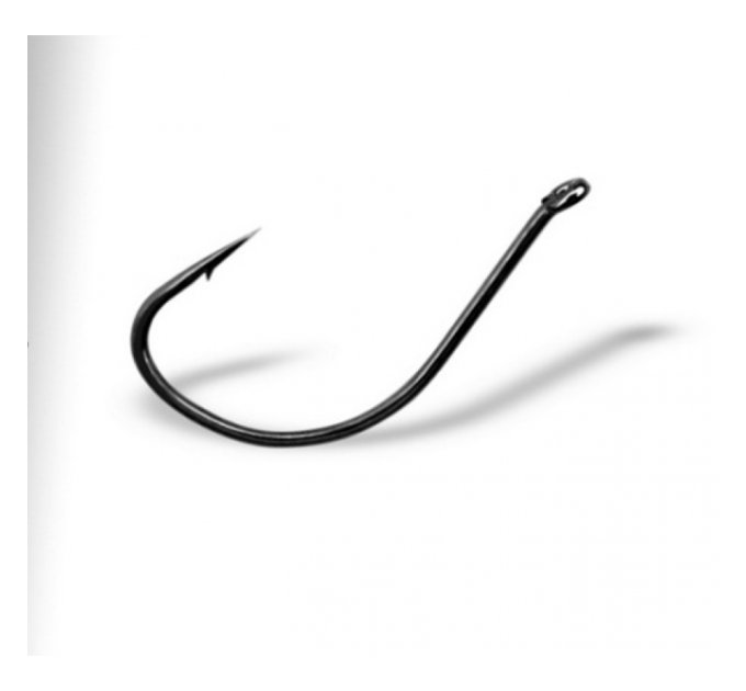 Гачок Gurza PINT HOOK # 6 BC 5 шт.