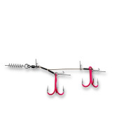 Оснастка Gurza LOWER STINGER RIG ST-36 2 Ruv