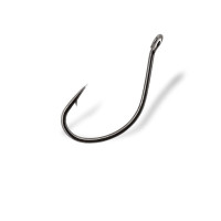Крючок Gurza Drop Shot Hook BN # 1 9 шт.