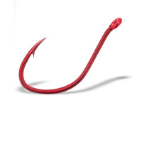Крючок Gurza AJI Ring R#6 7 шт.