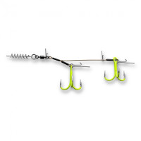 Оснащення Gurza LOWER STINGER RIG ST-36 2 CHuv