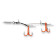 Оснастка Gurza LOWER STINGER RIG ST-36 2 ORuv
