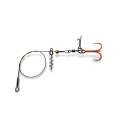 Оснастка Gurza STINGER PIKE RIG ST36 # 1/0 ORuv