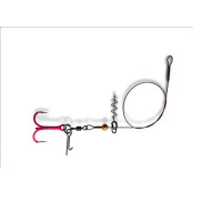 Оснастка Gurza STINGER PIKE RIG ST36 #1 Ruv