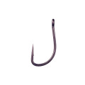 CHKO023, H STIFF RIG/CHOD N°8 X10, крючки АСЕ