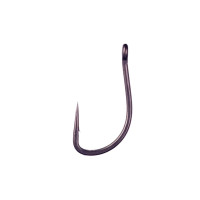 CHKO023, H STIFF RIG/CHOD N°8 X10, крючки АСЕ
