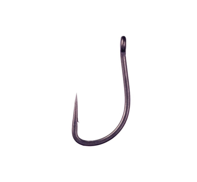 CHKO023, H STIFF RIG/CHOD N°8 X10, крючки АСЕ