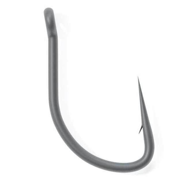 Крючок карповый RidgeMonkey Ape-X Chod Barbed size 6